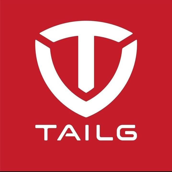 Tailg Bekasi Timur logo