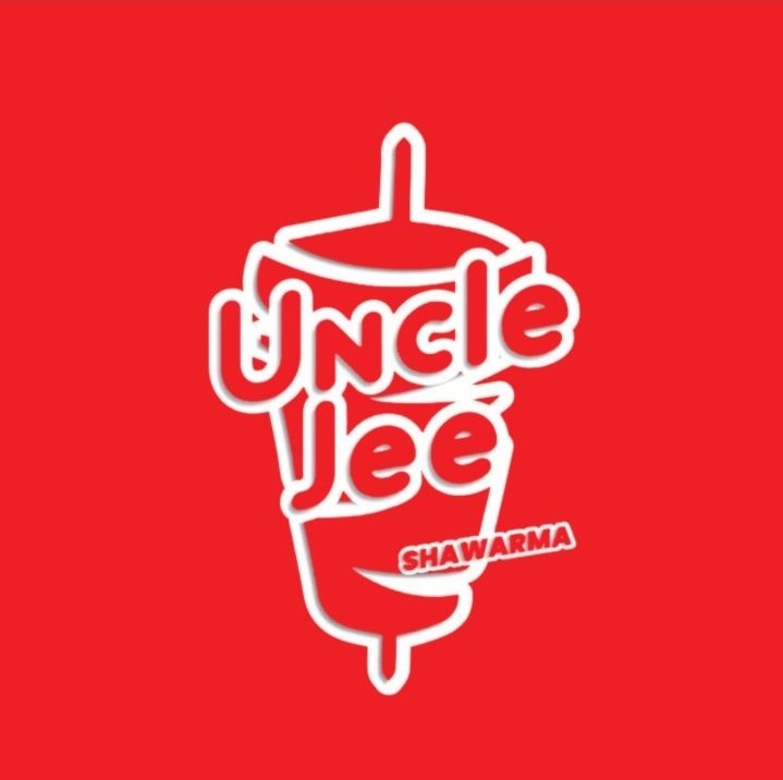 UNCLE JEE SHAWARMA 2