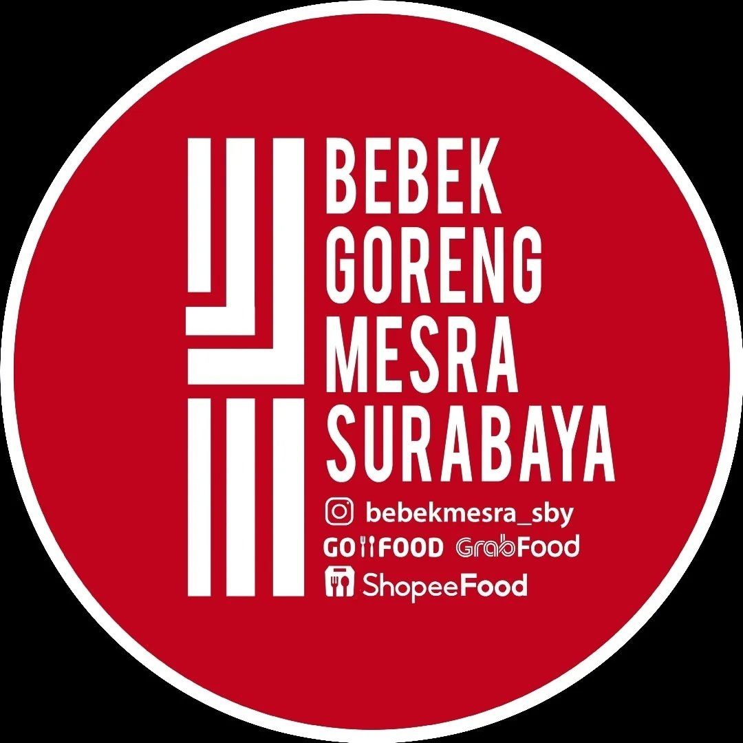 Bebek Goreng Mesra Surabaya