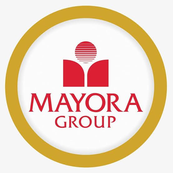 PT MAYORA GROUP LOGISTIK