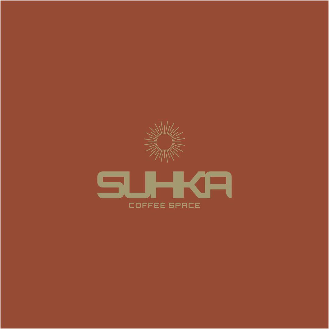 SUHKA Coffee Space