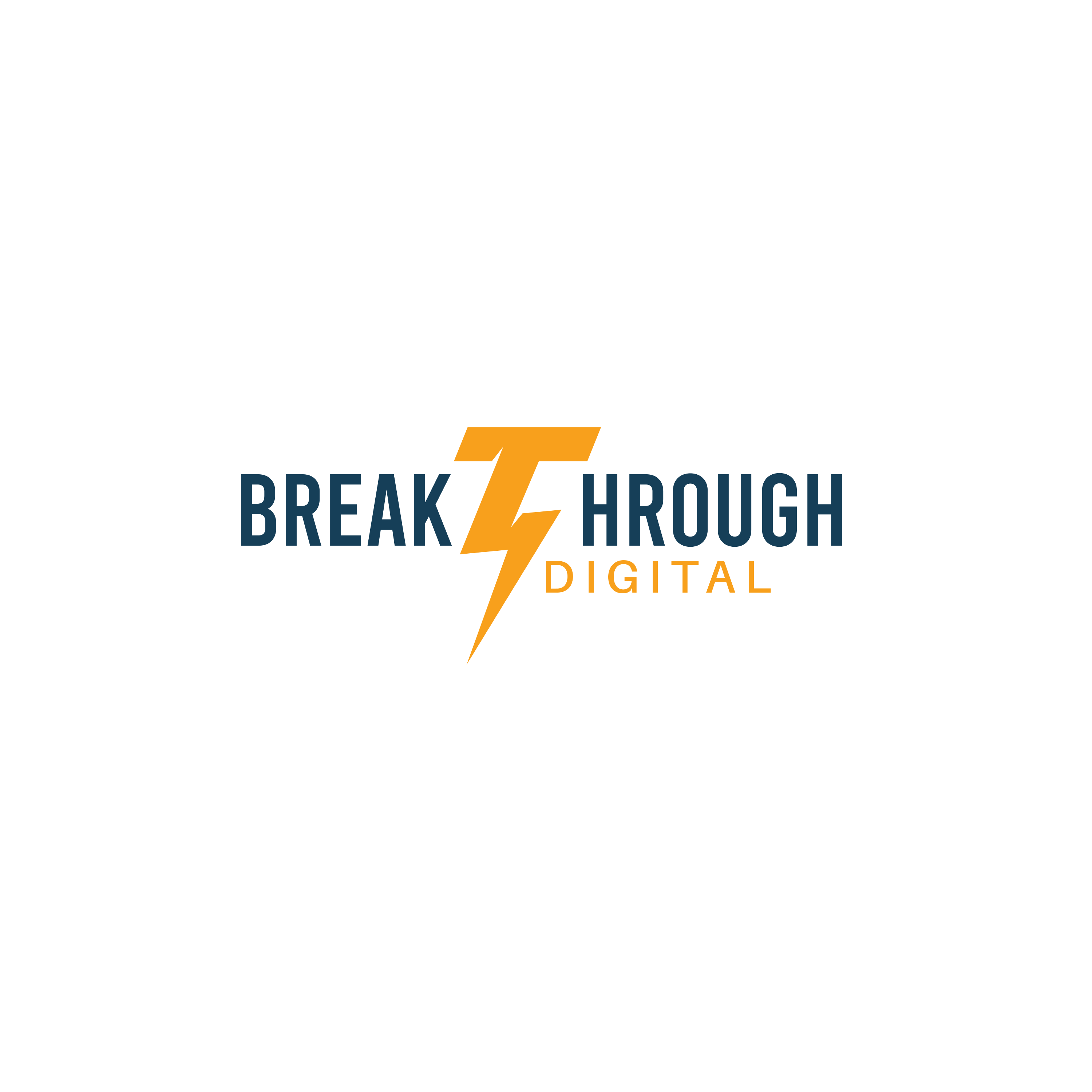Breakthrough Digital Pte Ltd