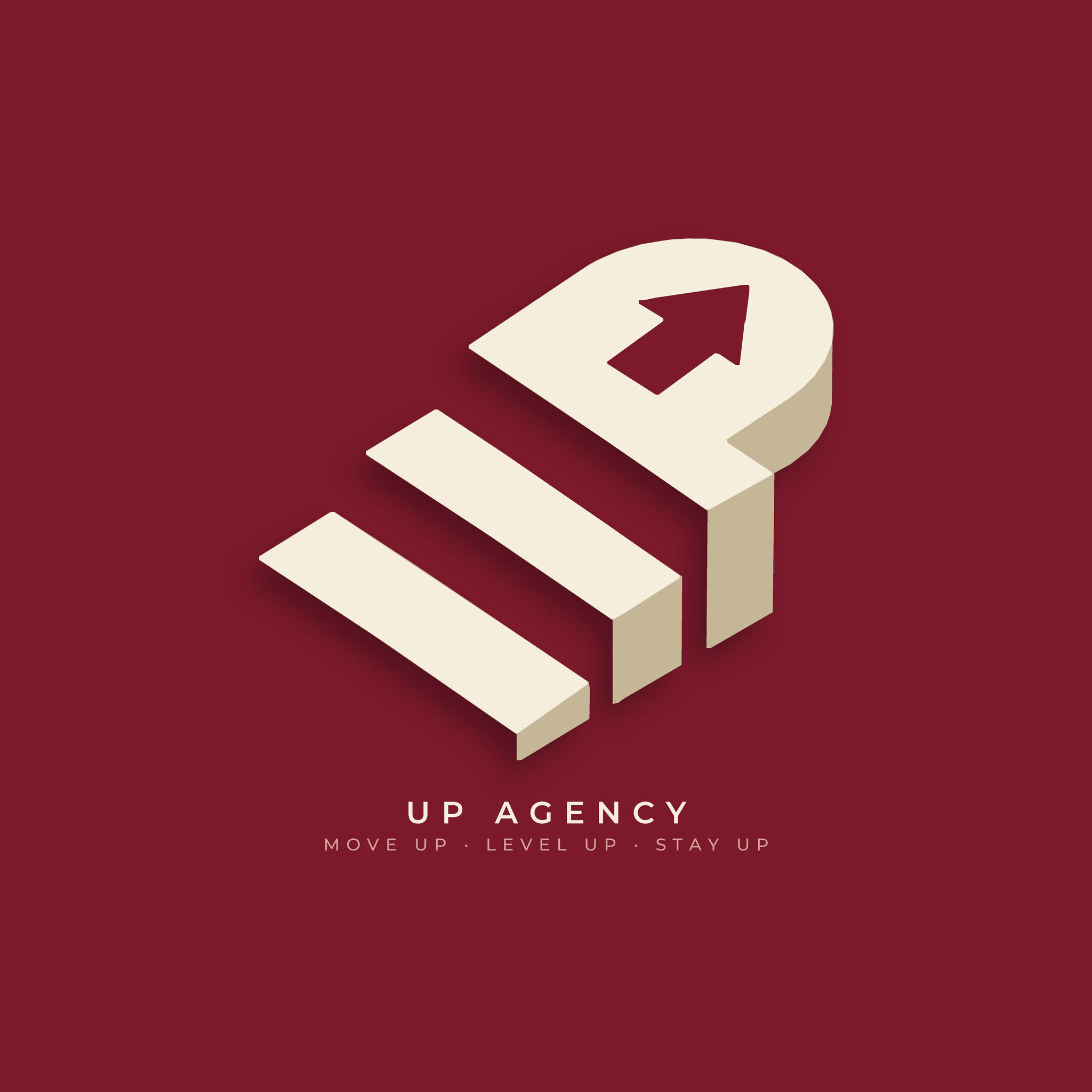 CÔNG TY TNHH UP AGENCY