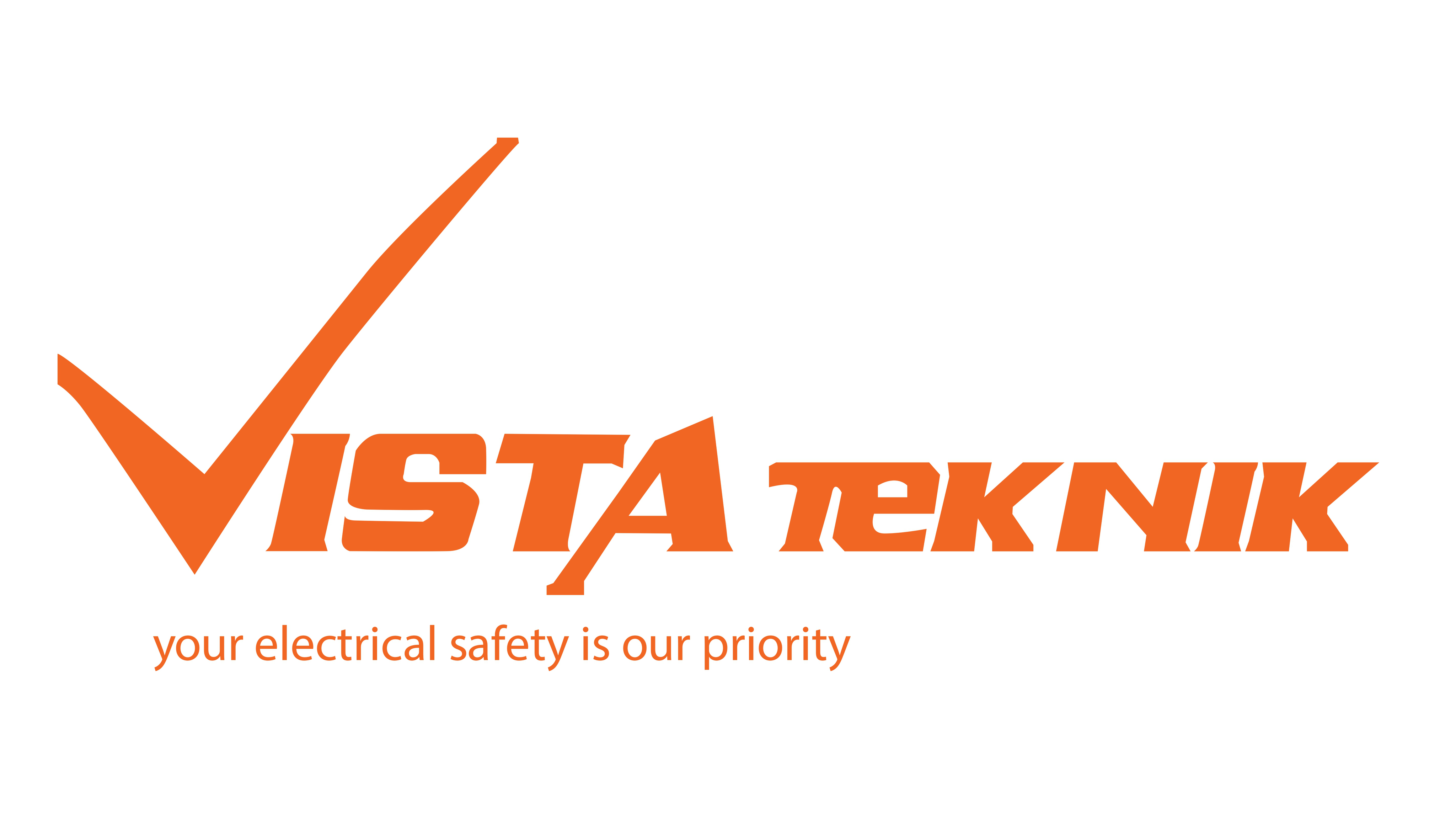 PT. Vista Inti Teknik logo
