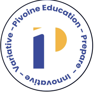 Pivoine Education