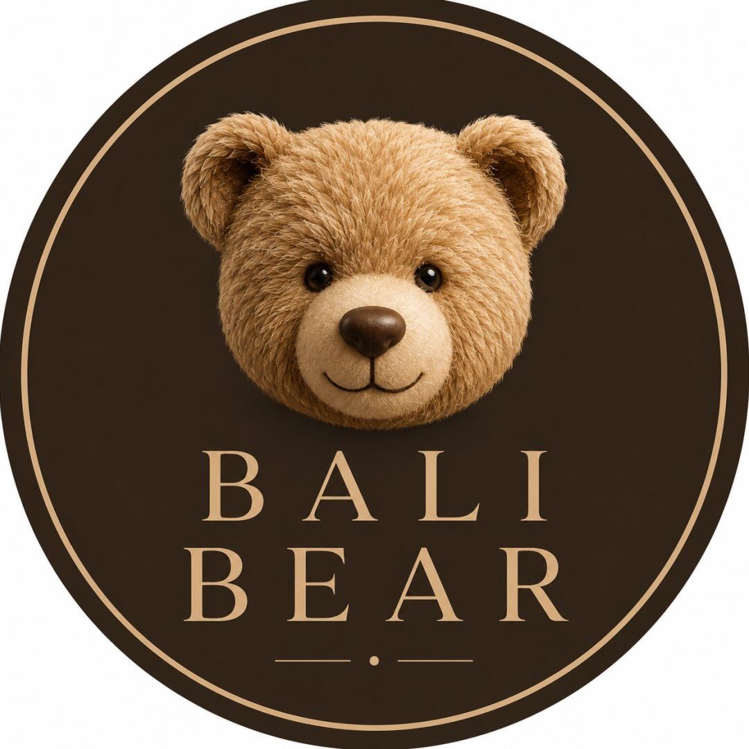 Bali Bear Seminyak