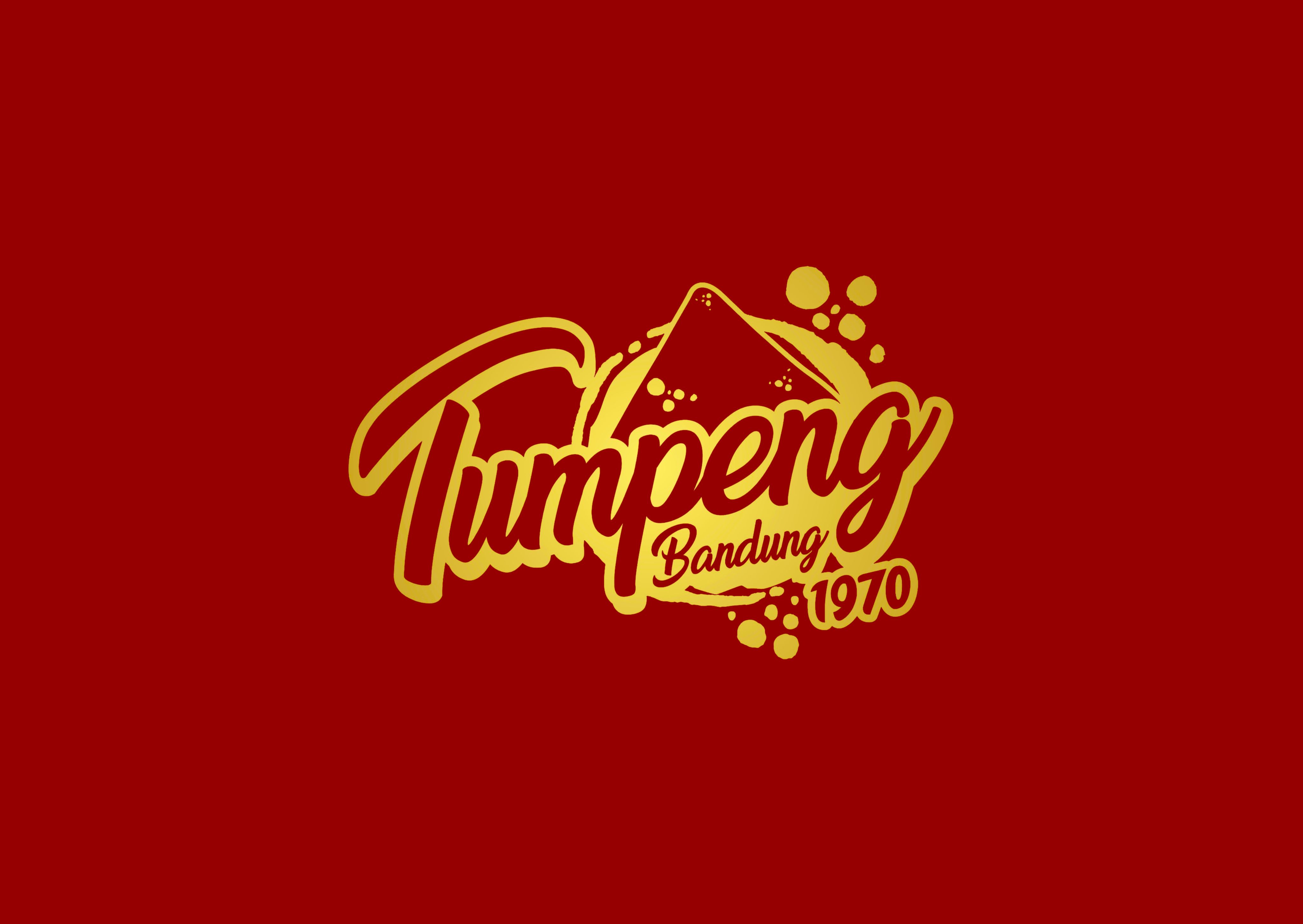 Tumpeng Bandung 1970
