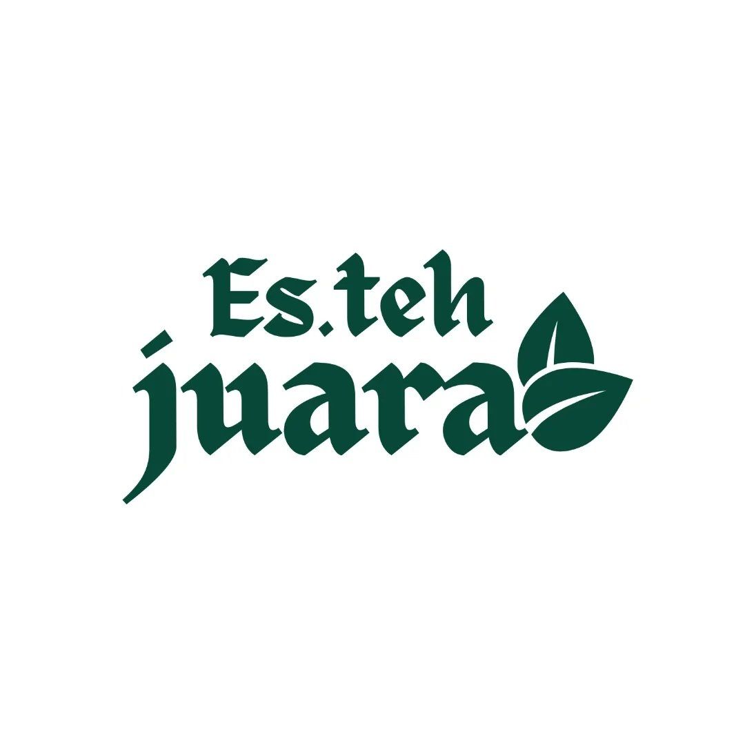 ES TEH JUARA