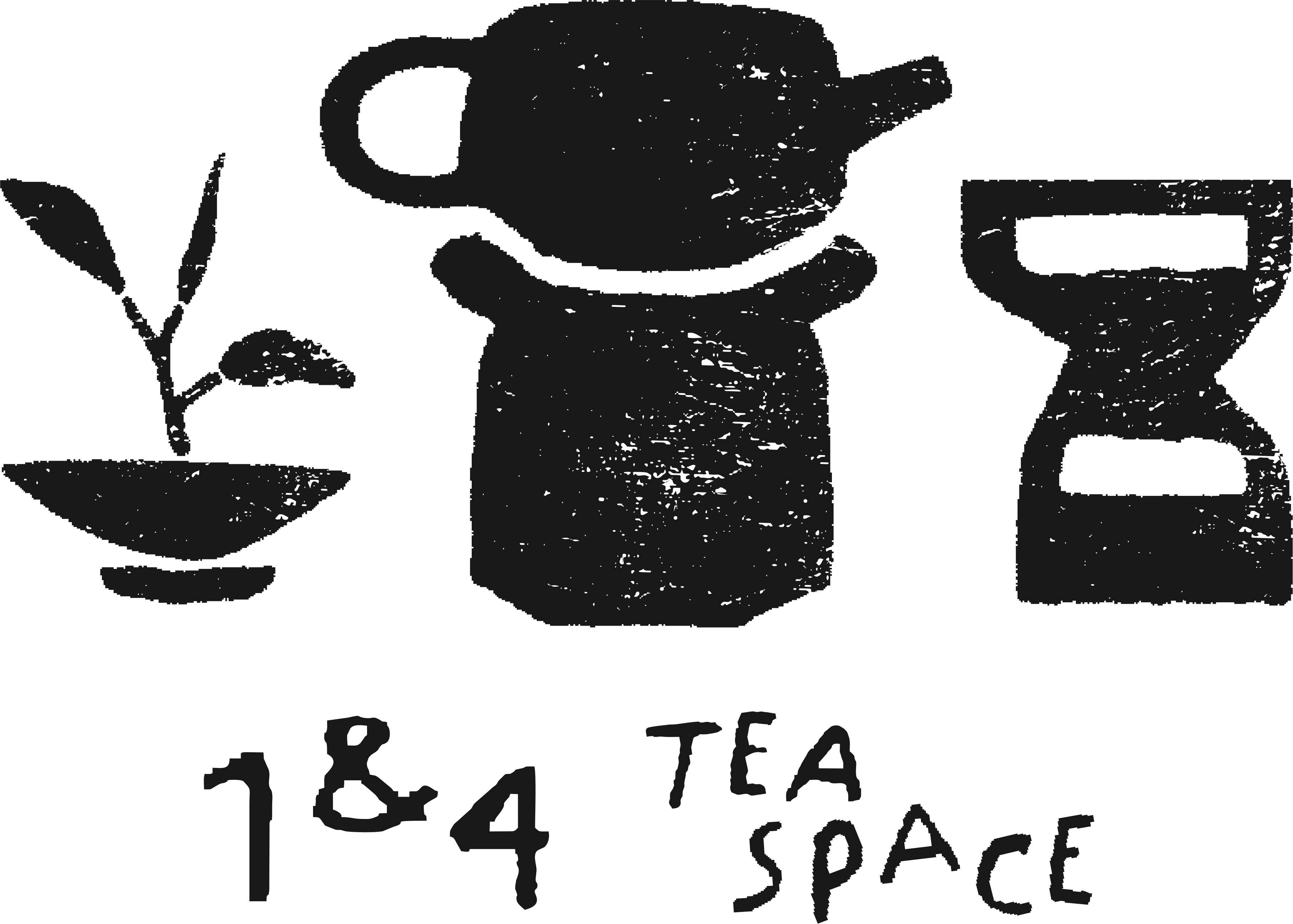 1&4 Tea Space
