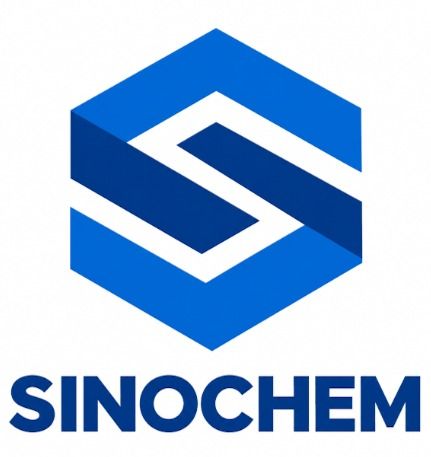 PT Sinochem logo