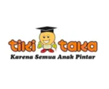 Tiki Taka Bambu Apus