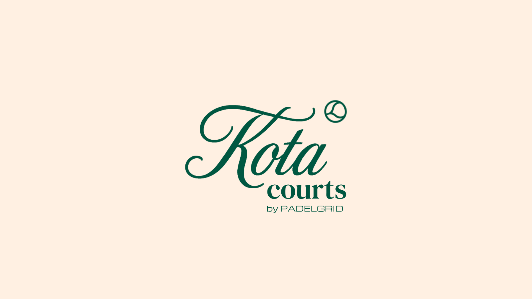 KOTA COURTS by PADELGRID