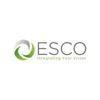 PT ESCO Teknologi Integrasi