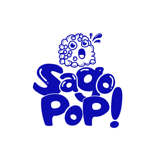 Sago Pop!