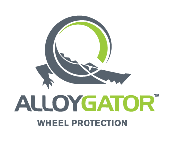 ALLOYGATOR WHEEL PROTECTION