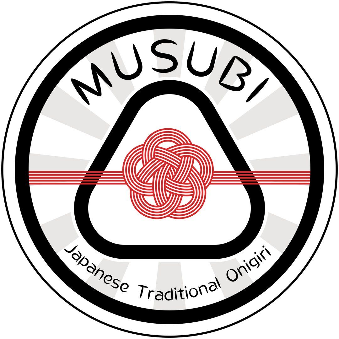 MUSUBI Japanese Traditional Onigiri