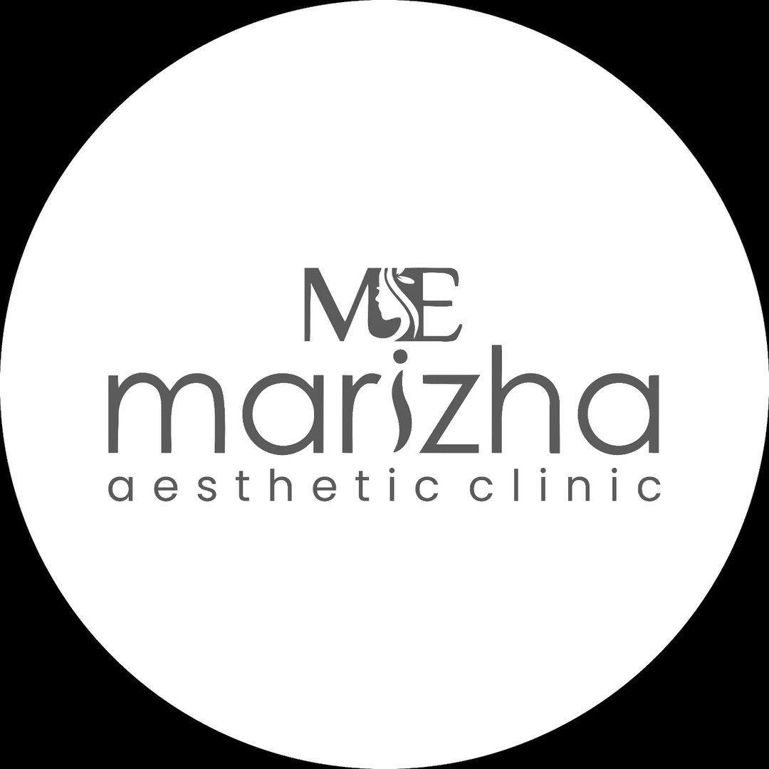 Marizha Aesthetic Clinic logo