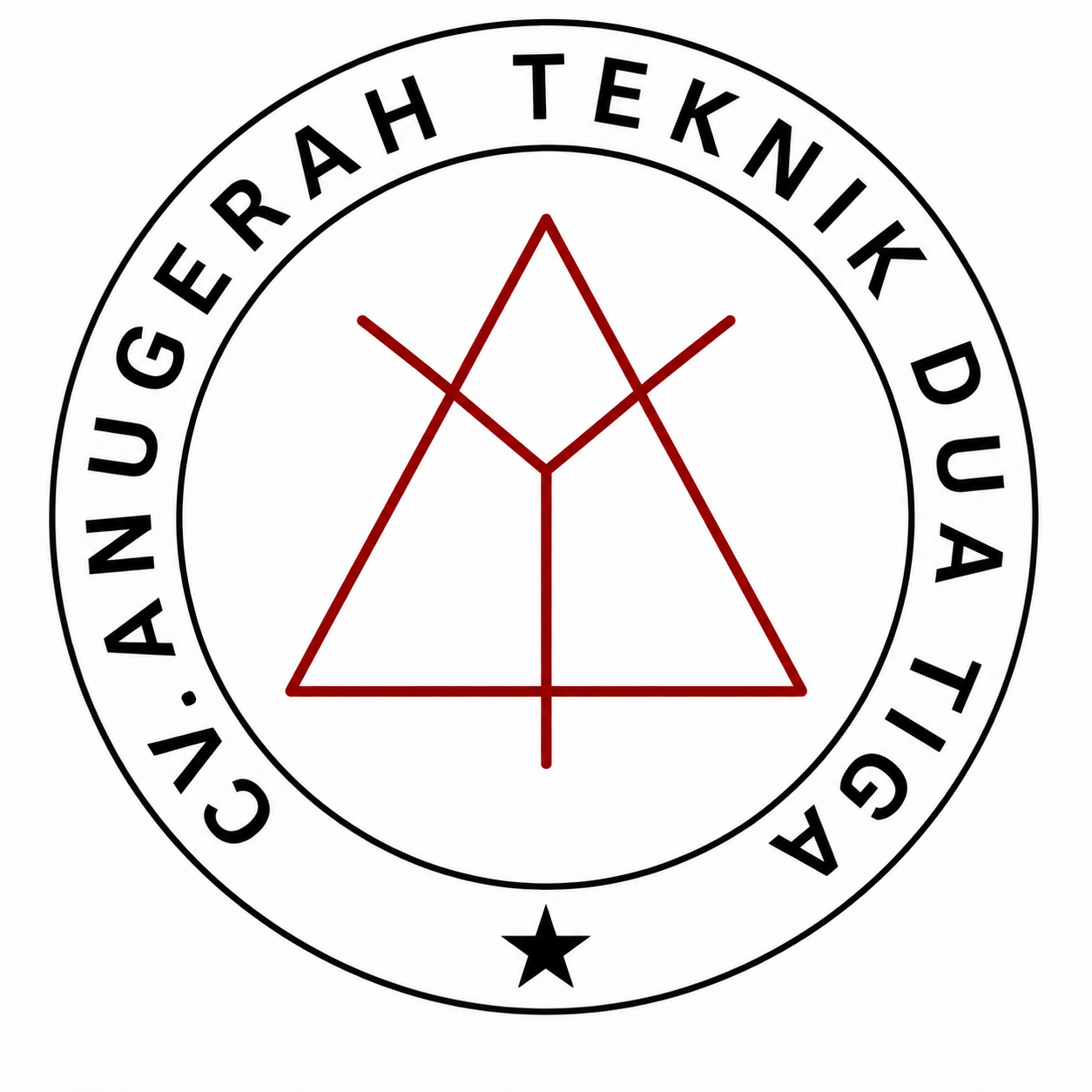 CV. ANUGERAH TEKNIK DUA TIGA