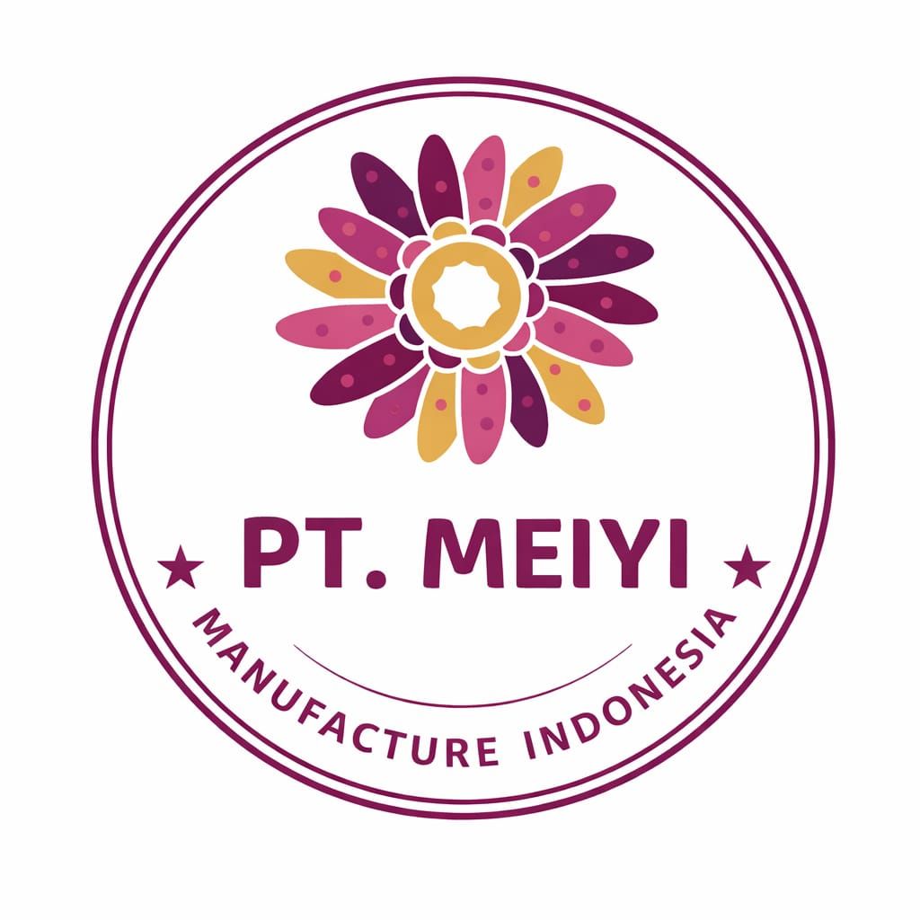 PT MEIYI MANUFACTURE INDONESIA