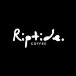 RIPTIDE COFFEE
