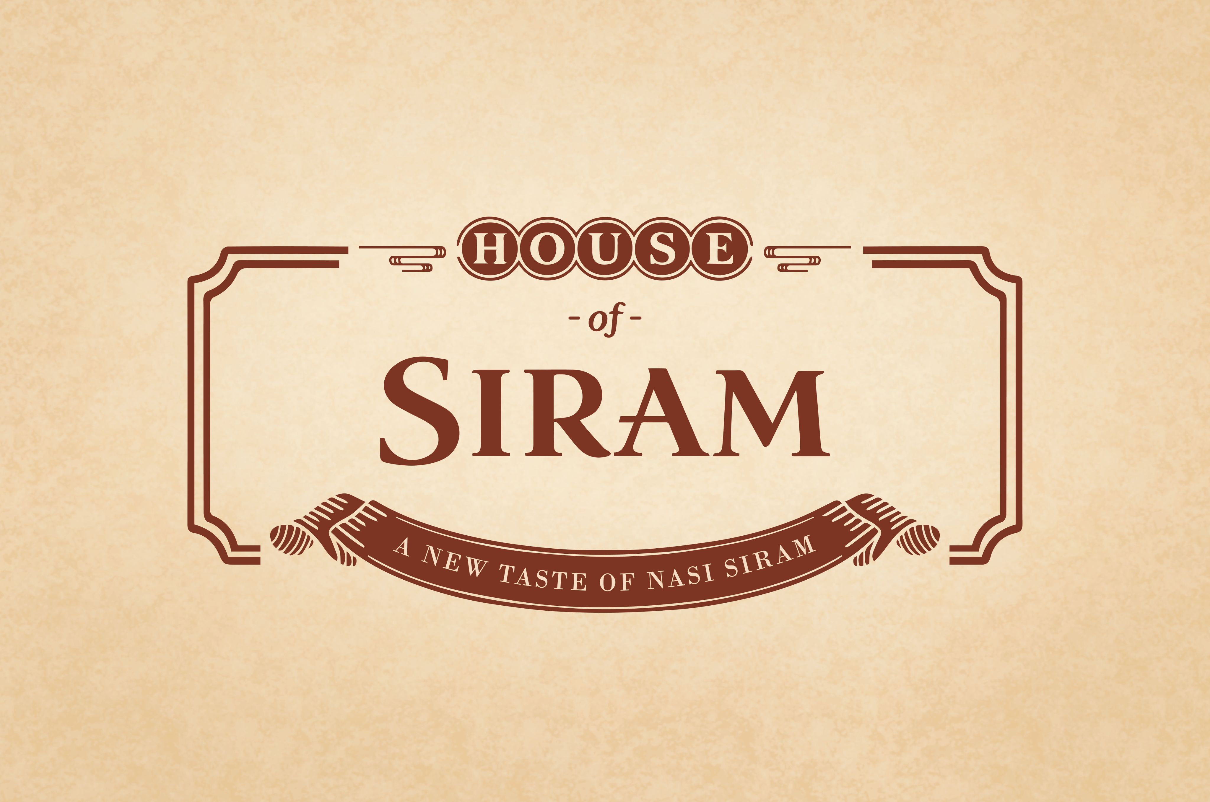 House of Siram