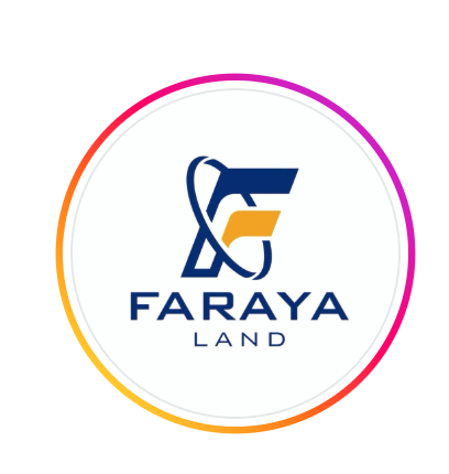 Faraya Land logo