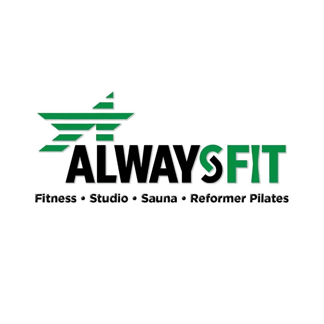 Always Fit Karang Tengah