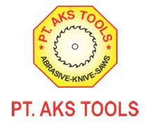 PT AKS Tools