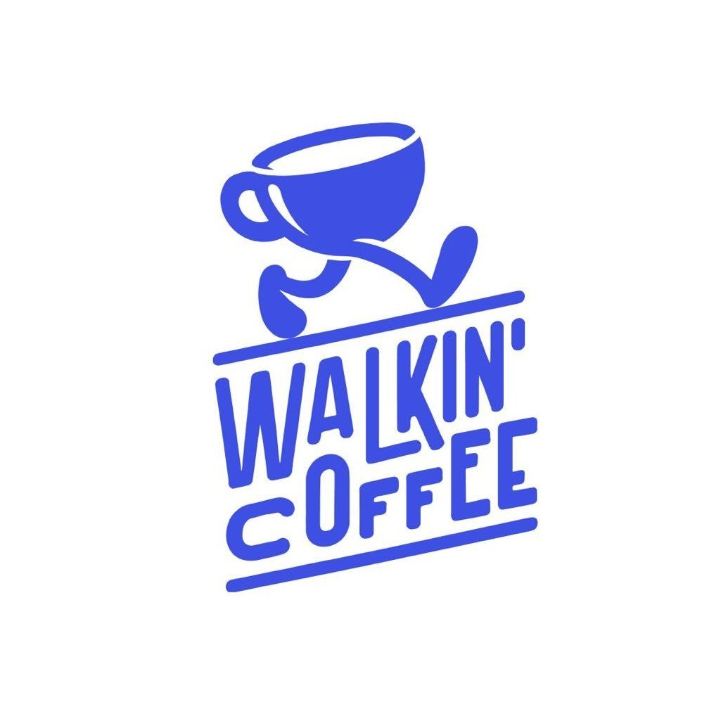WALKIN.COFFEE