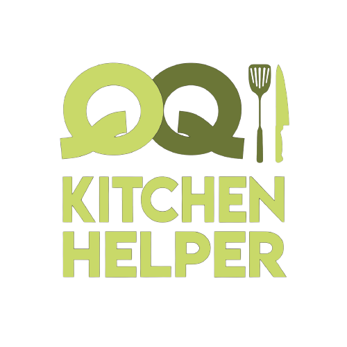 qq kitchen helper