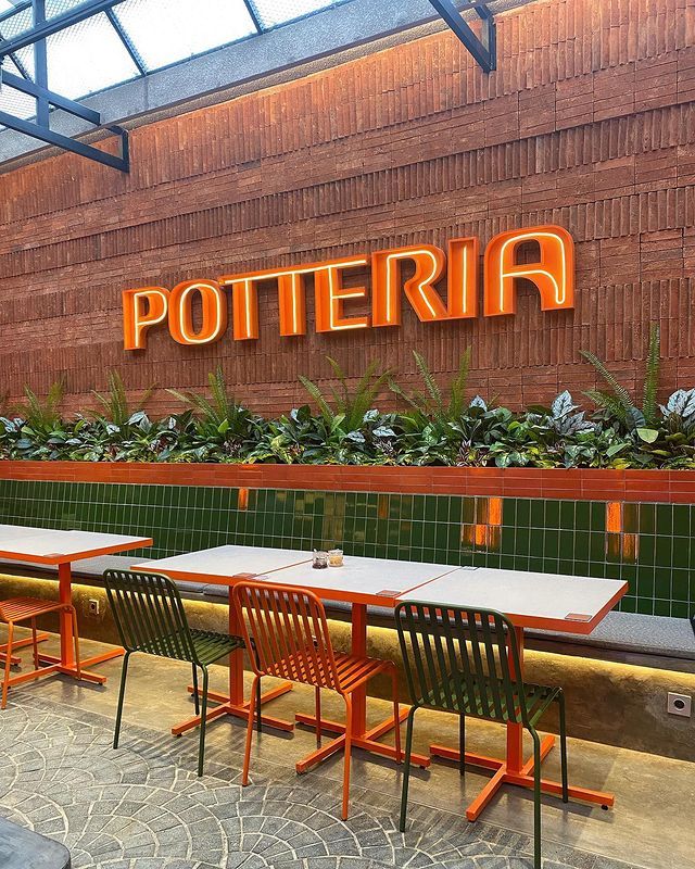 Potteria