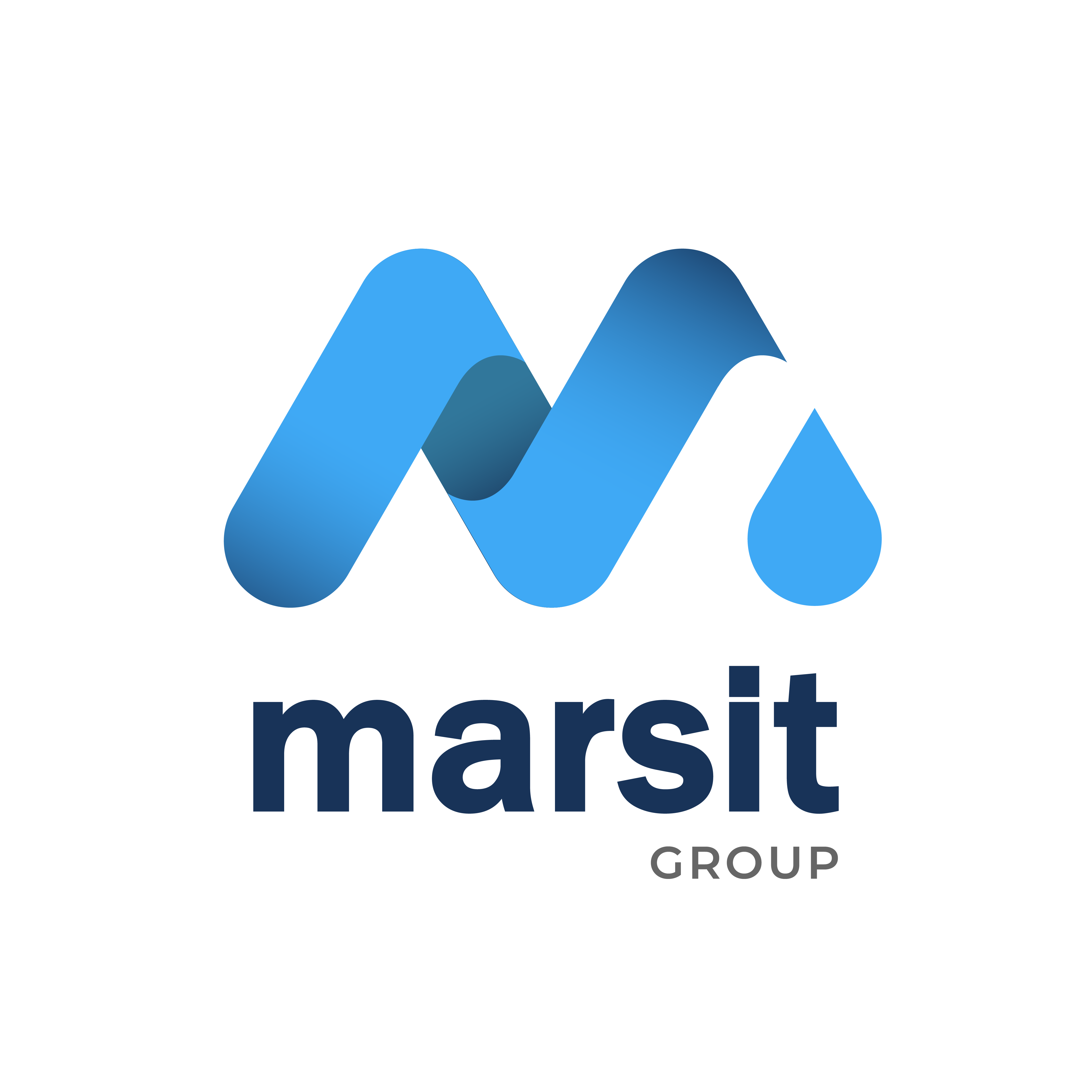 PT MARSIT BANGUN SEJAHTERA logo