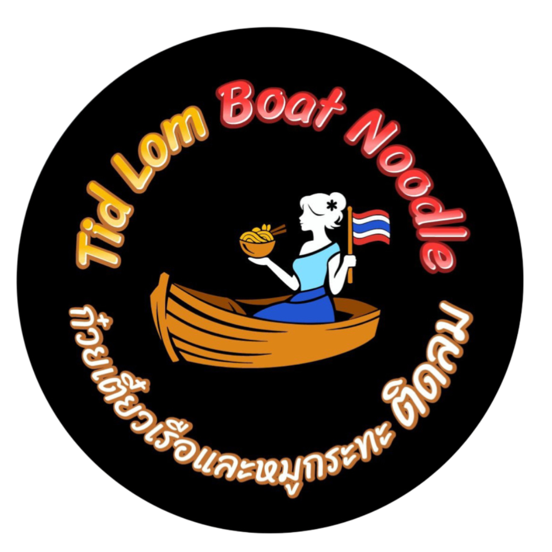 Tid Lom Boat Noodle