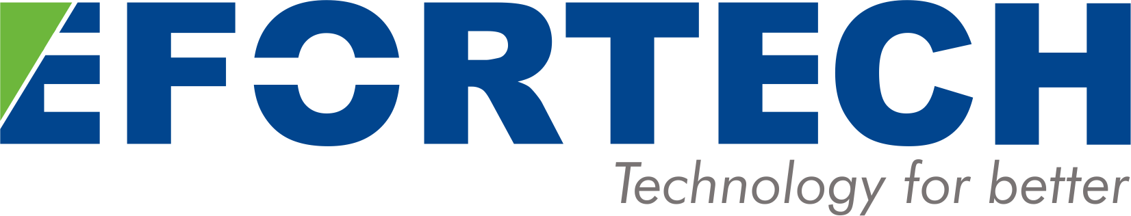 Efortech Solusi Integrasi logo