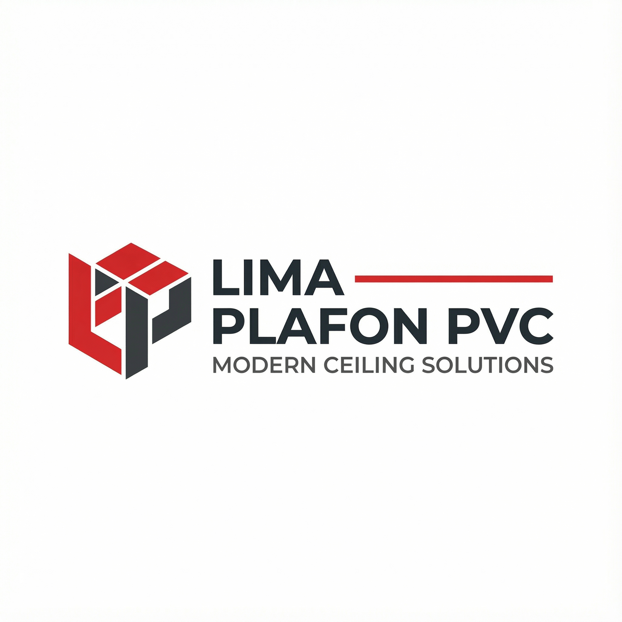 Lima Plafon PVC