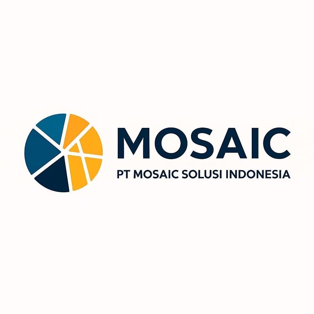 PT Mosaic Solusi Indonesia