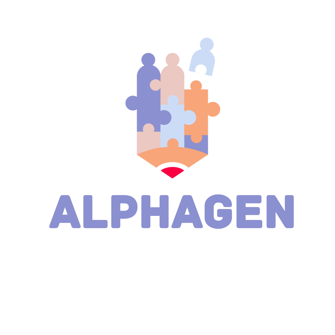 Alphagen Academy