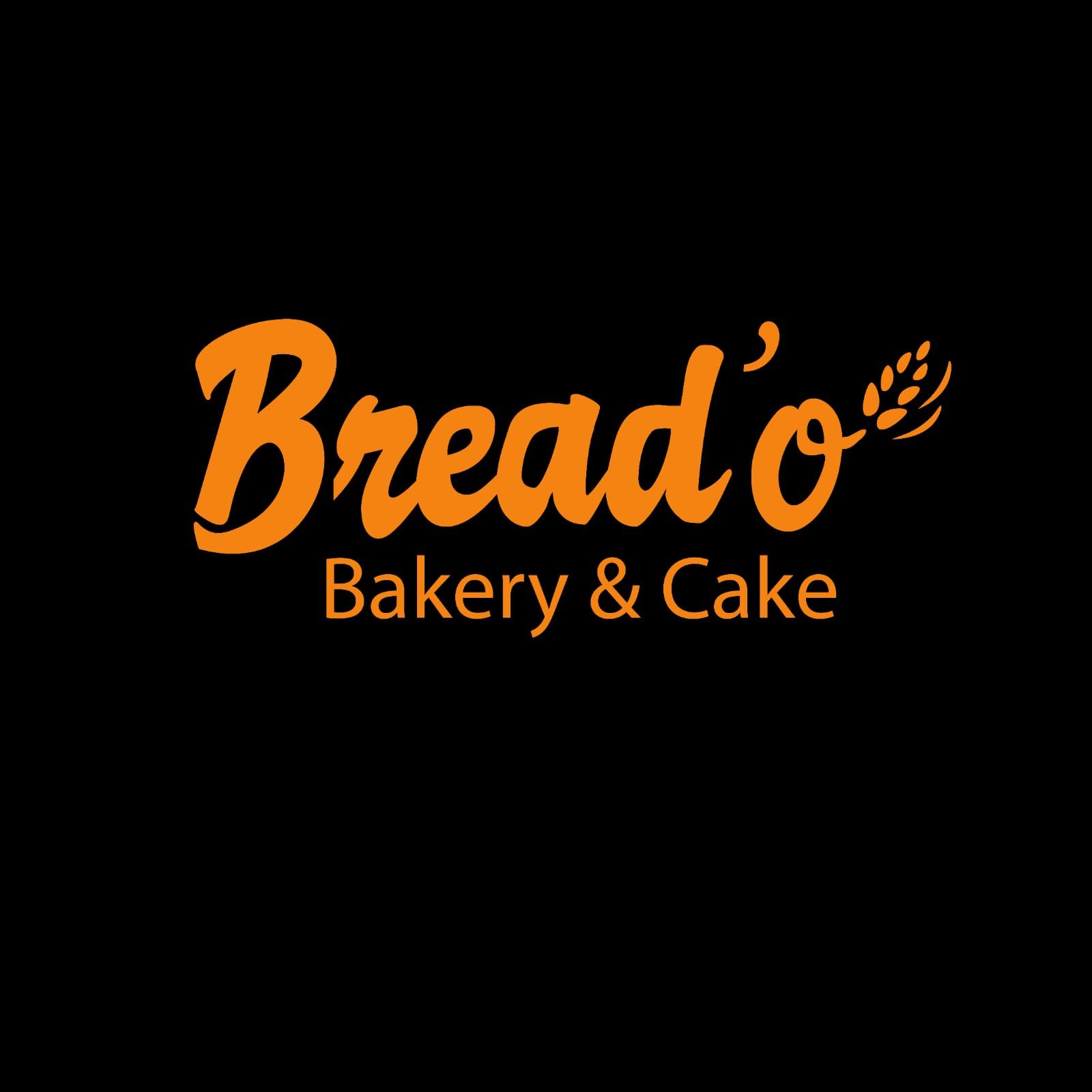 Bread o bakery