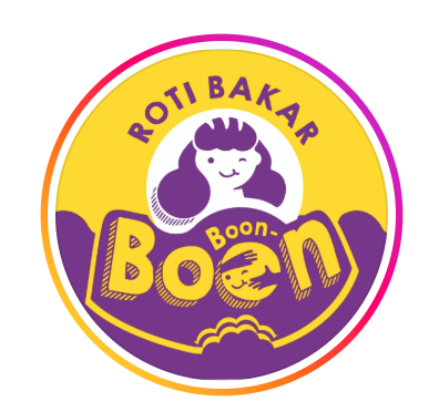 Roti Bakar Boon Boon