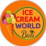 Ice Cream World Bali