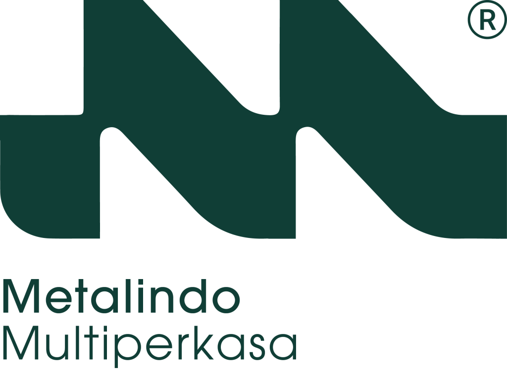 PT Metalindo Multiperkasa logo