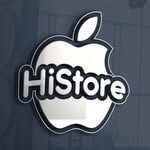 HiStore Samarinda logo