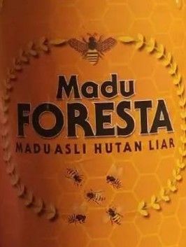 Madu Foresta