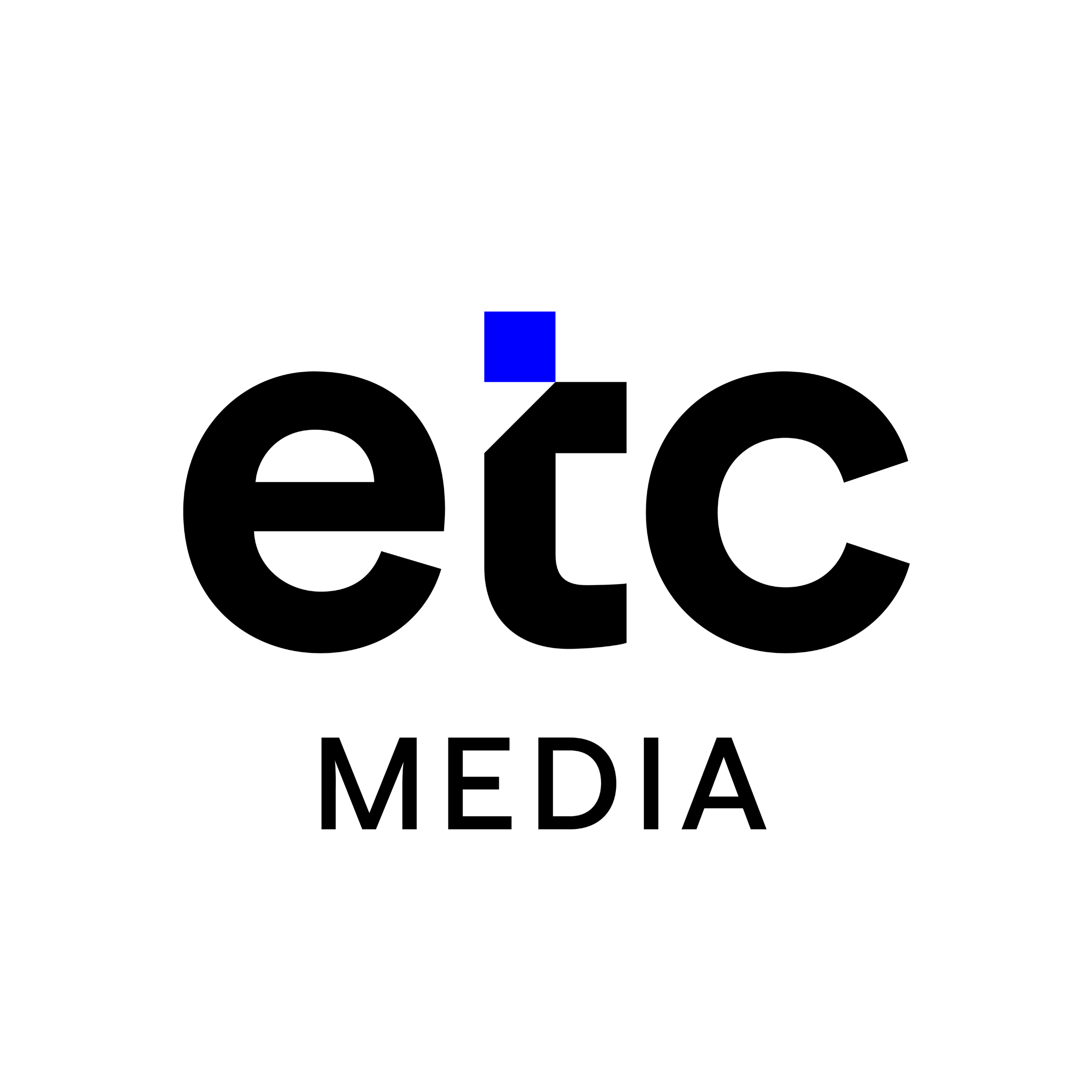 ETC Media logo