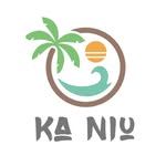 Kaniu Lombok Hostel logo