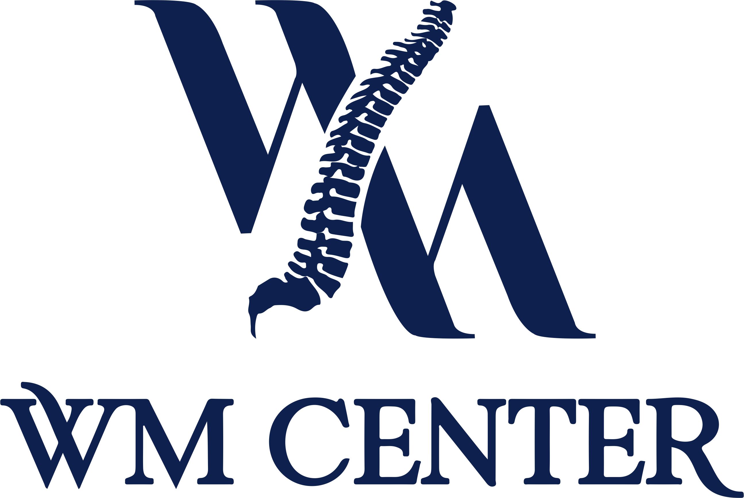 WM Center