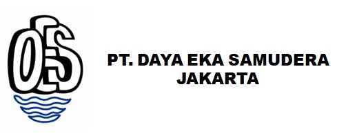 PT. DAYA EKA SAMUDERA JAKARTA
