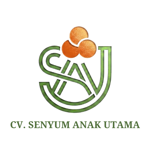 CV Senyum Anak Utama