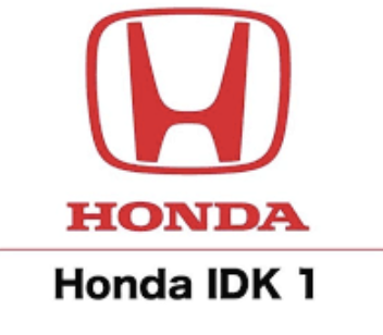 Honda IDK1 Medan