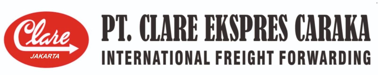 PT CLARE EKSPRES CARAKA logo